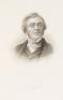 An Essay on the Genius of George Cruikshank by William Makepeace Thackeray...Edited with a Prefatory Note on Thackeray as an Artist and Art-Critic by W. E. Church [bound with] A Reminiscence of George Cruikshank [bound with] Catalogue of the Private Libra - 5