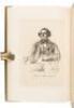 An Essay on the Genius of George Cruikshank by William Makepeace Thackeray...Edited with a Prefatory Note on Thackeray as an Artist and Art-Critic by W. E. Church [bound with] A Reminiscence of George Cruikshank [bound with] Catalogue of the Private Libra - 9