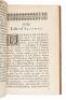 Juvenal's Sixteen Satyrs or A Survey of the Manners and Actions of Mankind. With Arguments, Marginall Notes and Annotations clearing the obscure places out of the History, Lawes and Ceremonies of the Romans - 5