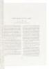 Interpretation of the Codex Bodley 2858 - 10
