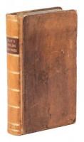A Compleat Collection of English Proverbs; Also the most celebrated Proverbs of the Scotch, Italian, French, Spanish, And other Languages [with] A Collection of English Words Not Generally Used...