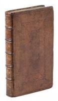 The Works and Life of the Right Honourable Charles, Late Earl of Halifax. Including the History of his Lordship&rsquo;s Times.