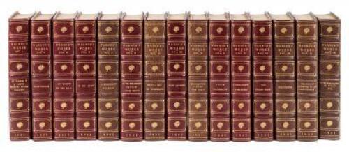 The Complete Writings of Charles Dudley Warner