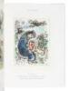 The Lithographs of Chagall - 10