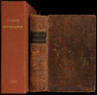 The History and Geography of the Mississippi Valley. To which is appended a condensed physical geography of the Atlantic United States, and the Whole American Continent