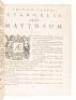 Quotuor D.N. Jesu Christi Euangeliorum Versiones perantiquae duae, Gothica fcil. et Anglo-Saxonica... - 4