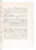 Quotuor D.N. Jesu Christi Euangeliorum Versiones perantiquae duae, Gothica fcil. et Anglo-Saxonica... - 7