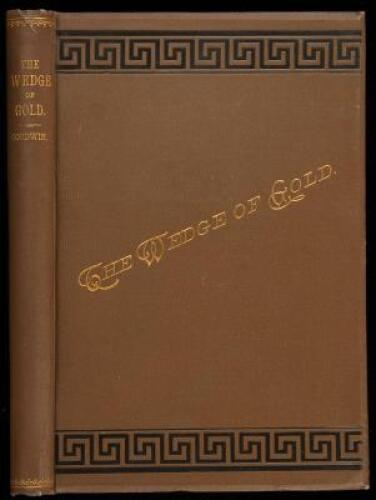 The Wedge of Gold