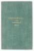 Cromwell: A Prize Poem, Recited in the Theatre, Oxford, June 28, 1843 - 3