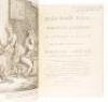 An Election Ball, in Poetical Letters from Mr. Inkle, at Bath, to his Wife at Glocester: With a Poetical Address to John Miller, Esq. at Batheaston Villa.