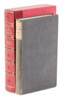The Saint&rsquo;s Tragedy; or, the True Story of Elizabeth of Hungary