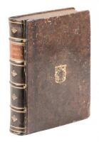 Thesaurus Selectorum Numismatum Antiquorum