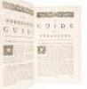 The Foreigner's Guide; or, a Necessary and Instructive Companion, Both for the Foreigner and Native, in their Tour through the Cities of London and Westminster - 5