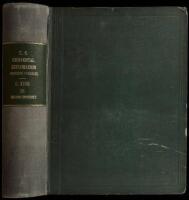 Mining Industry - Volume 3 of the Report of the Geological Exploration of the Fortieth Parallel