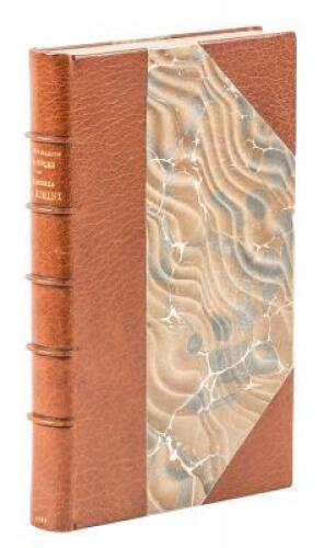 Francesca da Rimini, Drame en Cinq Actes dont un Prologue repr&eacute;sent&eacute; au Th&eacute;atre Sarah Bernhardt, le 22 Avril 1902
