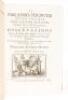 Il Paradiso Perduto Poema Inglese del Signor Milton Tradotto in Nostra Lingua al Quale si Permettono Osservazioni Sopra il Libro del Signor Voltaire... - 2