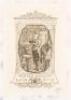 A Trip to Scarborough. A Comedy. As Performed at the Theatre Royal in Drury Lane. Altered from Vanbrugh's Relapse; or, Virtue in Danger - 5