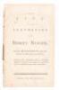 The life and prophecies of Robert Nixson, of the Bridge-House, near the forest of Dellamere, in Cheshire. Containing many remarkable events, concerning England, Scotland, Ireland, France, Germany, Holland, and Denmark, never before made public