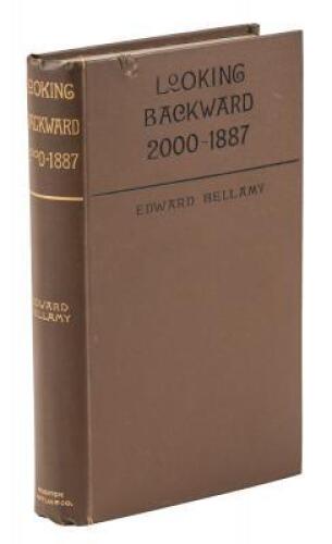 Looking Backward. 2000-1887