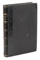 The Works of Jonathan Richardson Containing I. The Theory of Painting. II. Essay on the Art of Criticism. III. The Science of a Connoisseur