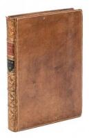 The Works of Jonathan Richardson. Containing I. The Theory of Painting. II. Essay on the Art of Criticism. III. The Science of a Connoisseur... The Whole intended as a Supplement to the Anecdotes of Painters and Engravers