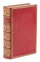 The Ingoldsby Legends or Mirth and Marvels by Thomas Ingoldsby Esquire [pseud]. Carmine Edition