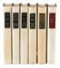 The Yale Editions of the Private Papers of James Boswell