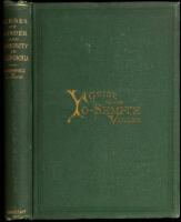 Scenes of Wonder and Curiosity in California. Illustrated with Over One Hundred Engravings. A Tourist's Guide to the Yo-semite Valley, The Big Tree Groves...The Quicksilver Mines of New Almaden and Henriquita-Mount Shasta-The Farallone Islands...Lake Taho