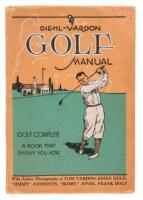 Diehl-Vardon Golf Manual