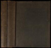 Two volumes on mining from the 10th Census