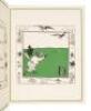 A Hand-book of Golf for Bears - 5