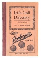 The Irish Golf Directory, for 1929-30