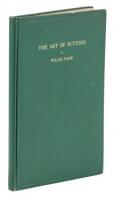 The Art of Putting