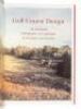 Golf Course Design: An annotated bibliography with highlights of its history and resources. - 2