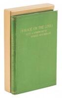 Horace on the Links, with Notes from Horace Hutchinson's Writings