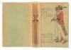Drives and Puts - inscribed and with the rare dust jacket - 7