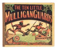 The Ten Little Mulligan Guards