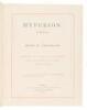 Hyperion: A Romance - 2