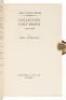 Collecting Golf Books 1743-1938: Aspects of Book-Collecting - 3