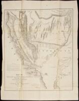 Map of Oregon and Upper California from the Surveys of John Charles Frémont and other Authorities, Drawn by Charles Preuss Under the Order of the Senate of the United States, Washington City, 1848