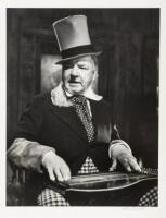 W.C. Fields