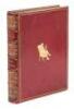 George Cruikshank: The Artist, the Humourist, and the Man. With Some Account of His Brother Robert. A Critico-Bibliographical Essay