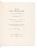 George Cruikshank: The Artist, the Humourist, and the Man. With Some Account of His Brother Robert. A Critico-Bibliographical Essay - 2