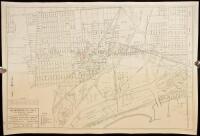Wilmington Oil Field, Los Angeles County, California