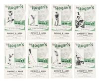 Ben Hogan’s Golf