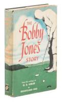 The Bobby Jones Story, from the writings of O.B. Keeler