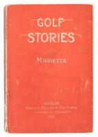 Six Golf Stories