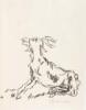 Oskar Kokoschka: Handzeichnungen. F&uuml;nfter Band. - 2