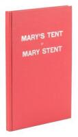 Mary's Tent