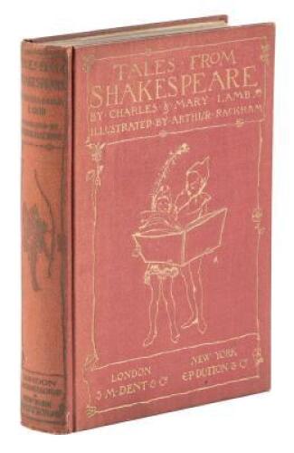 Tales From Shakespeare